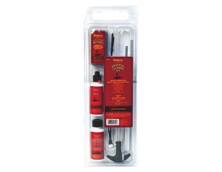 Outers Weaver Cleaning Clam Kit - 96416