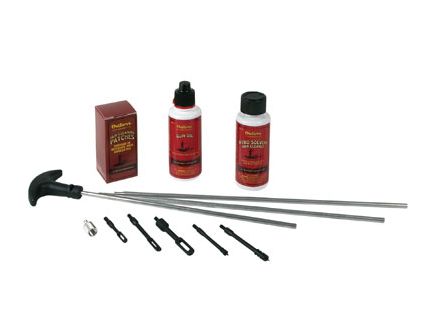 Outers Weaver Universal Cleaning Clam Kit - 96200