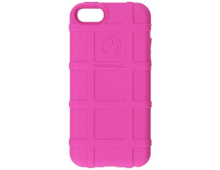 Magpul Field Case iPhone 5c, Pink-Mag464-PNK