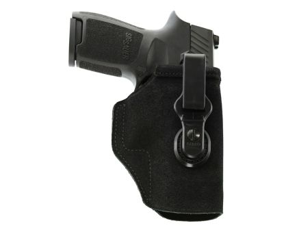 Firearm Not Included