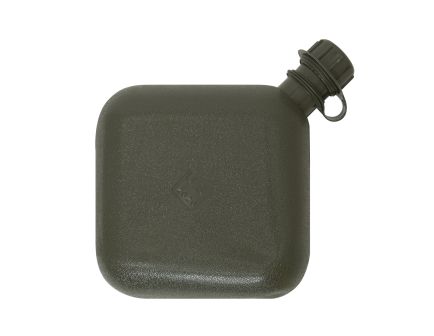 G.I. Bladder Canteen - Olive Drab