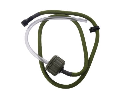 G.I. Canteen Straw Kit