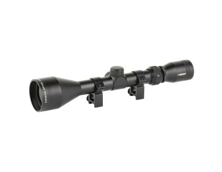 Viridian EON Rifle Scope 3-9x50mm - Compact High-Magnification Scope for Accurate Targeting - 981-0115