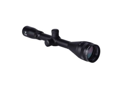 Viridian EON Rifle Scope 4-12x42mm - Versatile Scope for Mid to Long-Range Shooting - 981-0116