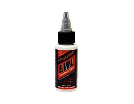 Slip 2000 Extreme Weapons Lubricant (EWL) 1oz 60317