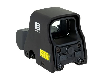 EOTech XPS2-0 Holographic Sight - XPS2-0