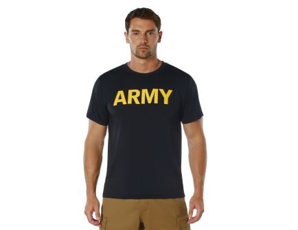 Rothco Army T-Shirt