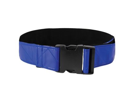 Rothco Reflective Physical Training Belt - Blue