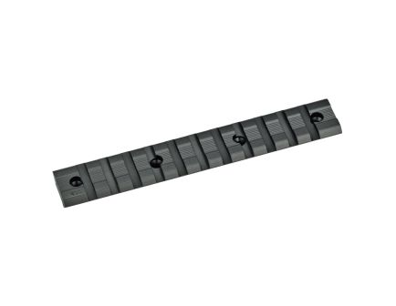 Weaver 1-Piece Multi-Slot Base - Adjustable and Robust Optic Base - 48306