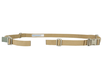 Blue Force Gear Vickers Issued Sling, Coyote