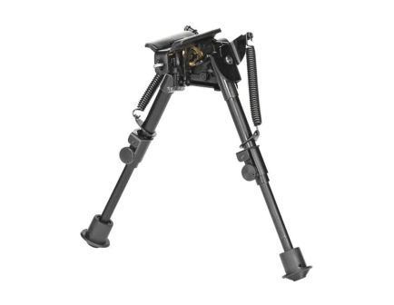 Blackhawk! Sportster Bipod 9" - 13", Black