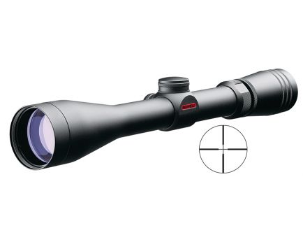 Redfield Revolution 4-12x40mm Rifle Scope - 67110