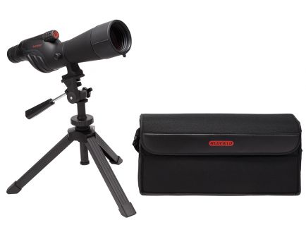 Redfield Rampage 20-60x60mm Spotting Scope Kit - 67600