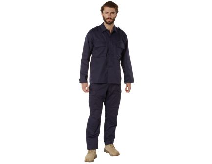Rothco Tactical 2 Pocket BDU (Battle Dress Uniform) Shirt