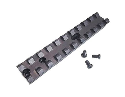 Crickett Picatinny Scope Mount Kit - Secure and Easy Scope Installation - KSA00425-PAL
