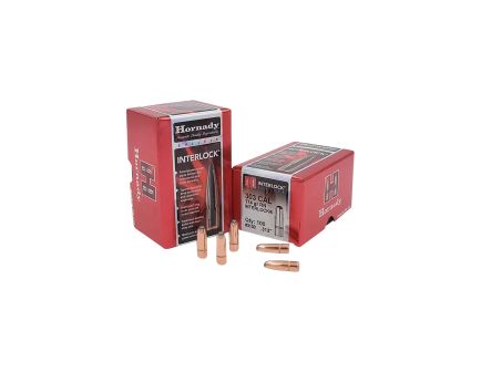 Hornady Varmint .303 Cal 174 gr Reloading Bullets  RN 100rds - 3130