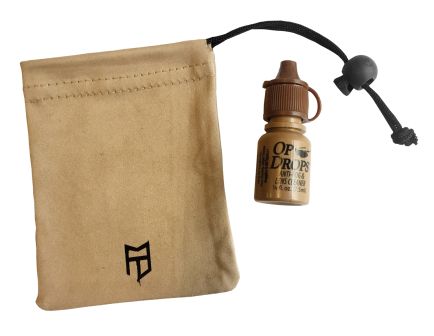 Mcnett Tactical Op Drops Cleaning System .25 Oz