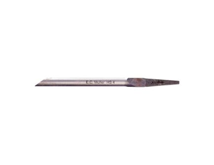 Brownells #4 Onglette Point Graver