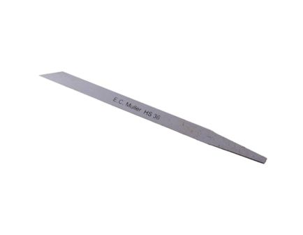 Brownells #36 Flat Graver