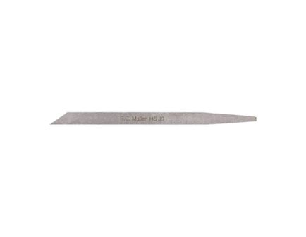 Brownells #39 Flat Graver