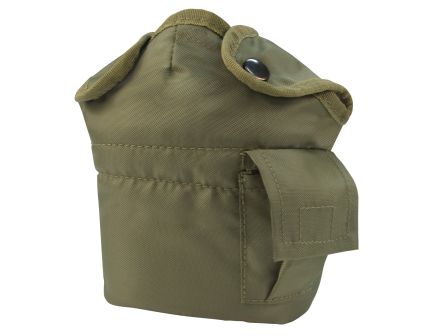 Rothco G.I. Style Canteen Cover - Olive Drab