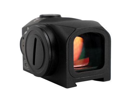 C&H Duty Red-Dot Reflex Sight 1x16mm 3 MOA Dot - Reliable - RD-DUTY-RD