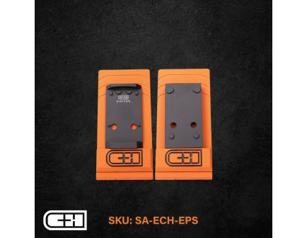 C&H Precision Optic Plate -SA ECHELON TO HOLO EPS- SA-ECH-EPS