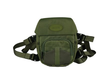 Boyt Medium Binocular Case and Harness - Reliable Nylon Protection for Binoculars - BCH18-M