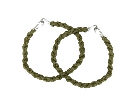 Rothco Blousing Garter Straps - Olive Drab
