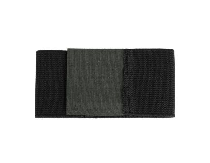Rothco Blousing Garters - Black