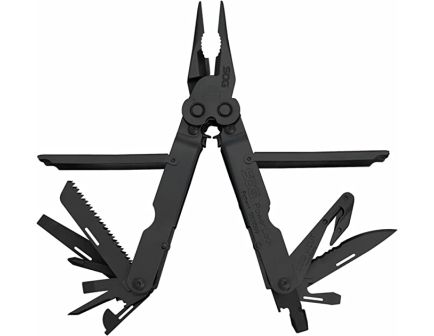 SOG PowerLock EOD w/ V-Cutter BLK --B63N-CP