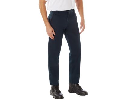 Rothco Active Flex Four Pocket Work Pants - Midnight Navy Blue, 44W X 34L