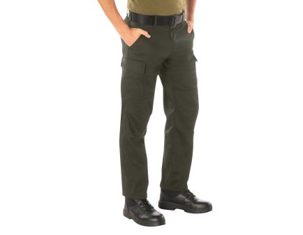 Rothco Active Flex Bdu Cargo Pants - Olive Drab, 44W X 34L