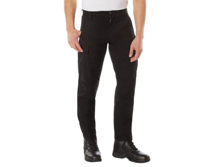 Rothco Active Flex Canvas Work Pant