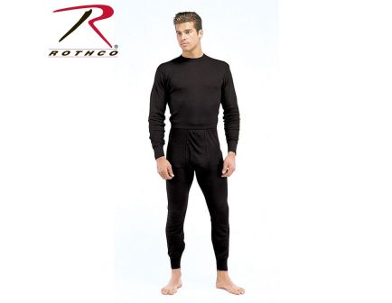 Rothco Single Layer Poly Underwear Tops - Medium