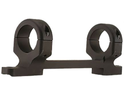 DNZ Game Reaper Browning X-Bolt 30mm Medium Aluminum Precisioned Scope Tube, Matte Black - 96500