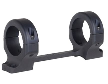DNZ Game Reaper Browning X-Bolt 30mm Medium Aluminum Precisioned Scope Tube, Matte Black - 86500