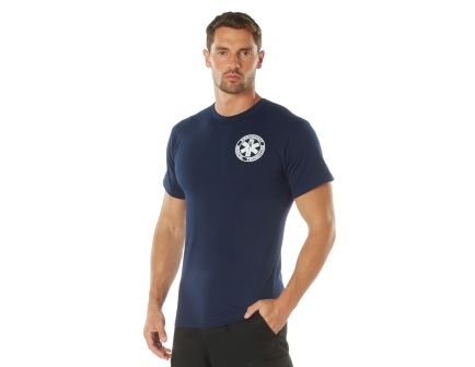 Rothco 2-Sided EMT T-Shirt