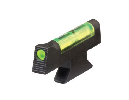 Hiviz DX-Style Sight Front, Green