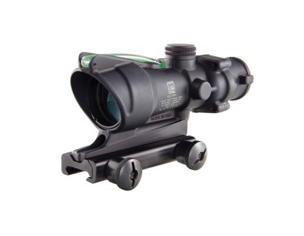 Trijicon ACOG Rifle Scope 4x32mm