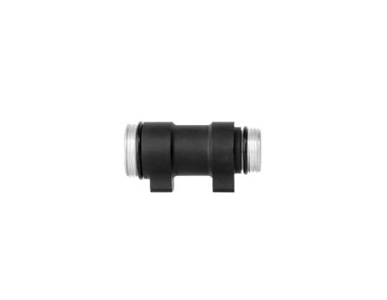 Arisaka Tailcap Adapter Aluminum Alloy 0.28" - Precision Tailcap Adapter for Enhanced Tactical Light Functionality - LB-300