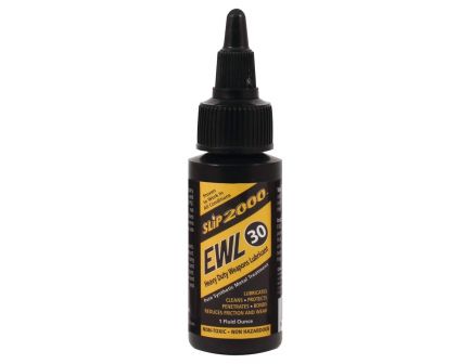 Slip 2000 Lubricant - EWL 30 - 60350