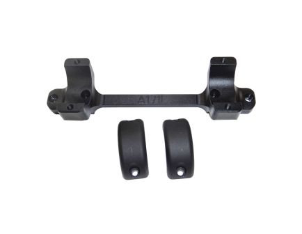 DNZ Game Reaper 1-Piece Scope Mount 30mm Tube 1.17" Aluminum Fits Savage All Round Receiver
