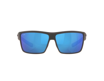 Costa Rinconcito Blue Mirror 580G Sunglasses, Gray