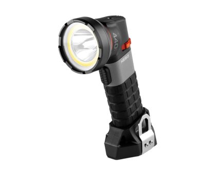 NEBO Luxtreme SL25R Spotlight - 500 lm Compact Rechargeable - NEB-SPT-1004