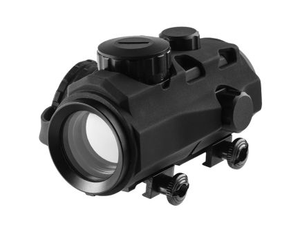 iProtec HD30 Dual-Color Green/Red-Dot Sight 1x30mm - High-Performance for Quick Target Acquisition - IPRE-LC0-001