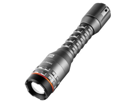 NEBO Davinci 1800L Flashlight - 1800 lm High-Intensity LED Flashlight for Reliable Lighting - NEB-FLT-1022