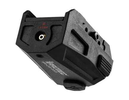 iProtec Mycro Green Laser Sight - High-Visibility Green Laser Sight for Enhanced Precision - IPRL-SR0-002