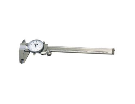 RCBS Stainless Steel Dial Caliper