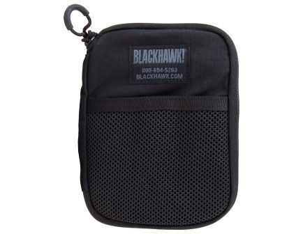 Blackhawk BDU Mini Pocket Pack, Black - 20PK01BK